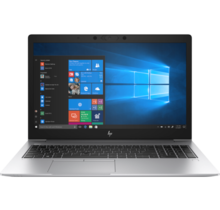 HP EliteBook 850 G6 | Core i5-8265U | 8GB RAM | 256GB SSD | Windows 11 PRO