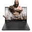 HP HP OMEN 15-en1996nd | AMD RYZEN 7 | 16GB RAM | 512GB SSD | Windows 11 PRO