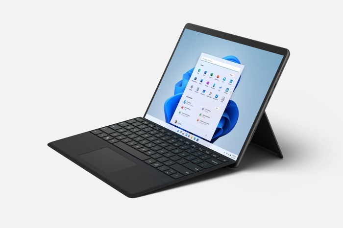 Microsoft Surface Pro 7 Plus | Core i7-1165G7 | 16GB | 256GB SSD