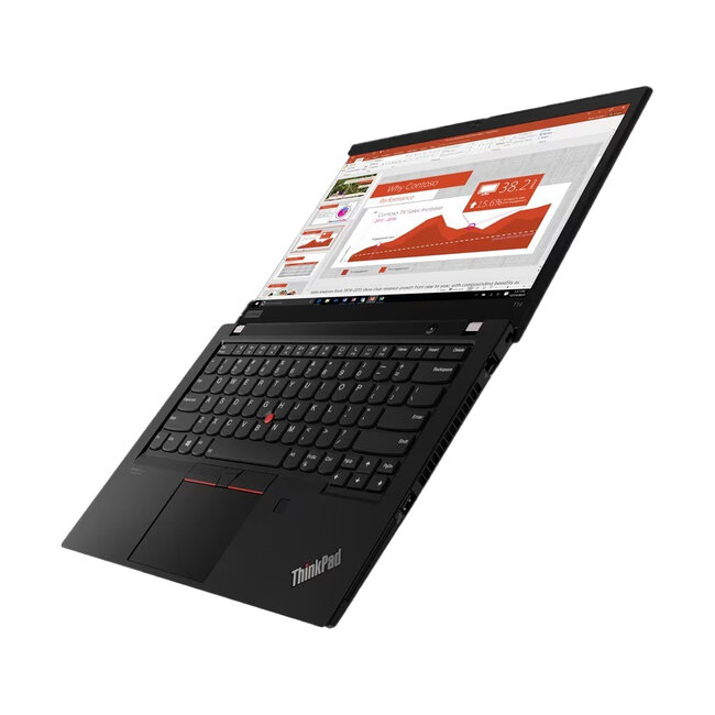 Lenovo Thinkpad T14 G2 | 14 Inch FHD | Core i5-1145U | 8GB RAM | 256GB SSD | WIN 11 PRO
