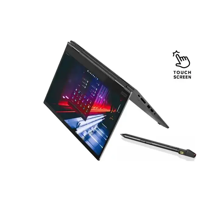 Lenovo Lenovo Thinkpad X380 Yoga  | 13.3 Inch FHD | Core i5-8350U | 8GB RAM | 256GB SSD | WIN 11 PRO