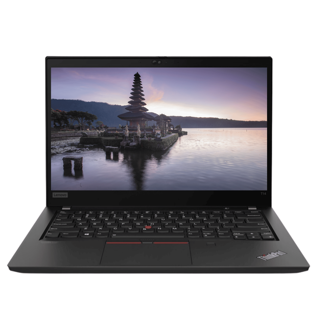 Lenovo Lenovo Thinkpad T14 G1 | 14 Inch FHD | Core i5-10210U | 8GB RAM | 256GB SSD | WIN 11 PRO
