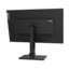 Lenovo Lenovo ThinkVision T27h-2L Flat Panel Monitor I 27" I 2560x1440 I 60 Hz I IPS I
