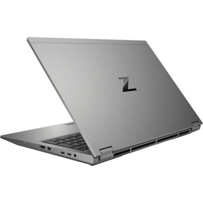 HP Zbook Fury 15.6 inch G8 | Core i7-11850H | 32GB RAM | 512GB SSD | Win 11 Pro