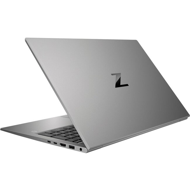 HP Zbook Firefly 15 G7 | Core i7-10610U | 32GB RAM | 1024GB SSD | Win 11 PRO