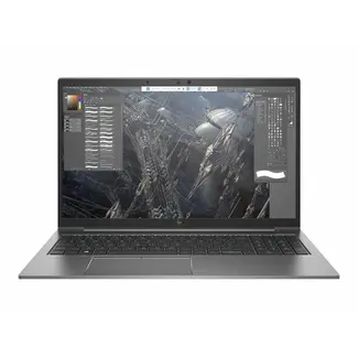 HP Zbook Firefly 15 G7