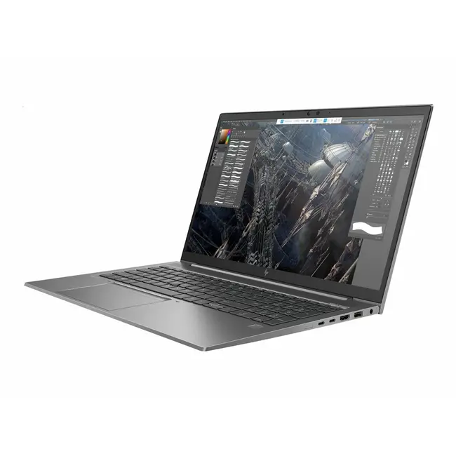 HP Zbook Firefly 15 G7 | Core i7-10610U | 32GB RAM | 1024GB SSD | Win 11 PRO