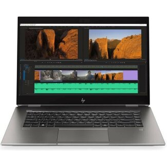 HP Zbook Studio x360 G5 | Refurbished
