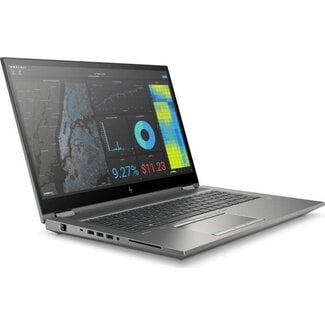 HP Zbook Fury 15 G7 | Refurbished
