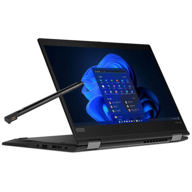 Lenovo Lenovo Thinkpad X390 Yoga | 13.3 Inch | Core i5-8265U | 16GB RAM | 256GB SSD | WIN 11 PRO