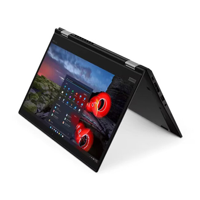 Lenovo Lenovo Thinkpad X390 Yoga | 13.3 Inch | Core i5-8265U | 16GB RAM | 256GB SSD | WIN 11 PRO