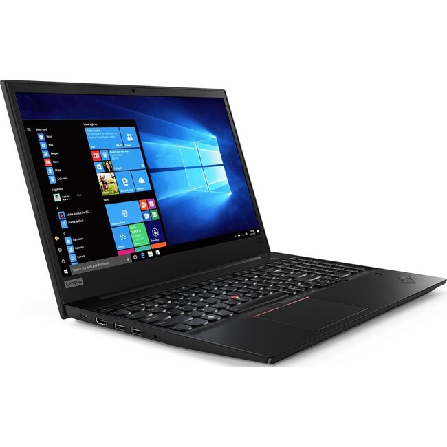 Lenovo Lenovo Thinkpad E580 | 15.6 Inch FHD | Core i5-8265U | 8GB RAM | 256GB SSD | WIN 11 PRO