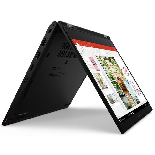 Lenovo Lenovo L13 Yoga Gen 2   | 13.3 Inch FHD | Core i5-1135G7 | 8GB RAM | 256GB SSD | WIN 11 PRO