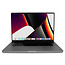 Apple Apple Macbook Pro | 16 Inch | 2021 | M1 Pro | 16GB RAM | 512 GB SSD