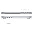Apple Apple Macbook Pro | 16 Inch | 2021 | M1 Pro | 16GB RAM | 512 GB SSD