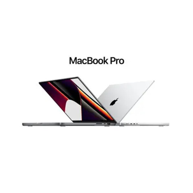 Apple Apple Macbook Pro | 16 Inch | 2021 | M1 Pro | 16GB RAM | 512 GB SSD