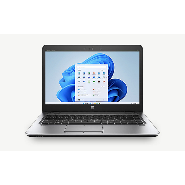 HP EliteBook 840 G3 | 14 Inch | Core i5-6200U | 8GB RAM | 256GB SSD | WIN 11 PRO