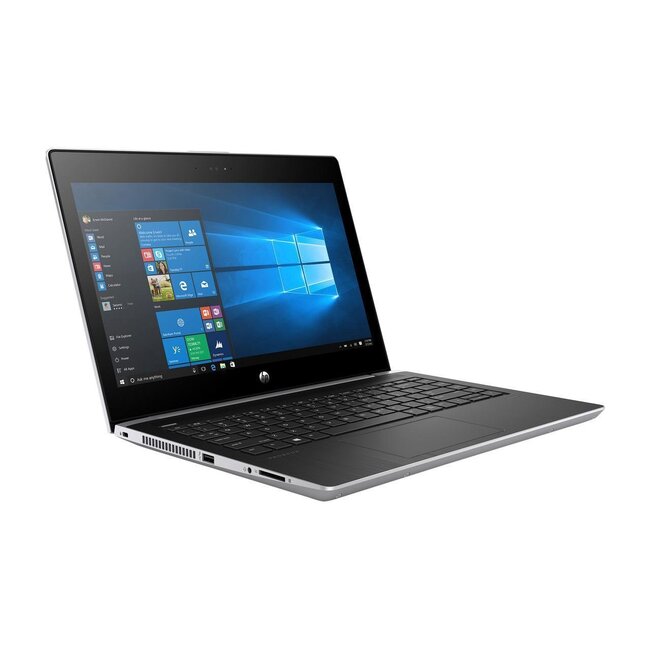 HP ProBook 430 G5 | 13.3 Inch | Core i5-8265U | 8GB RAM | 128GB SSD | WIN 11 Pro