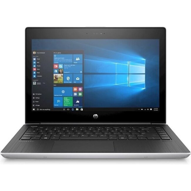 HP ProBook 430 G5 | 13.3 Inch | Core i5-8265U | 8GB RAM | 128GB SSD | WIN 11 Pro