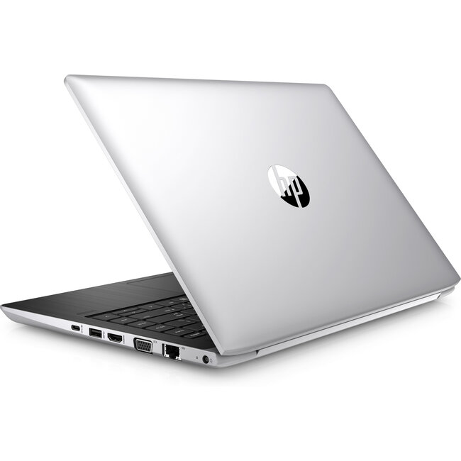 HP ProBook 430 G5 | 13.3 Inch | Core i5-8265U | 8GB RAM | 128GB SSD | WIN 11 Pro