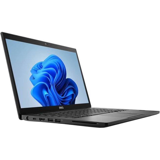 DELL Latitude  7390 | i5-7300U | 16GB RAM | 256GB SSD | WIN 11  Pro