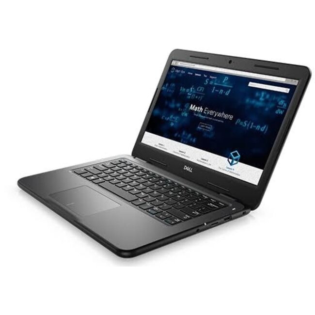 Dell Latitude 3310 | i3-8145U | 8 GB | 128 GB | Windows 11 Pro