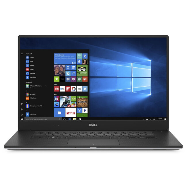 Dell Dell Precision 5520 | i7-6820HQ | 16GB | 512GB SSD
