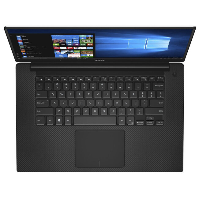 Dell Dell Precision 5520 | i7-6820HQ | 16GB | 512GB SSD