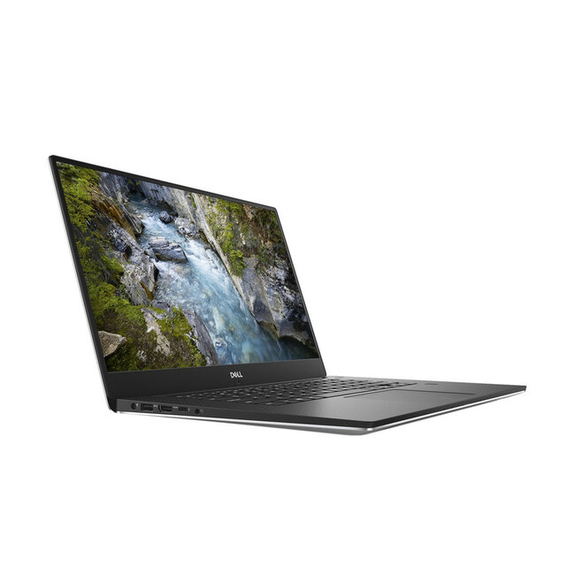 Dell Dell Precision 5520 | i7-6820HQ | 16GB | 512GB SSD