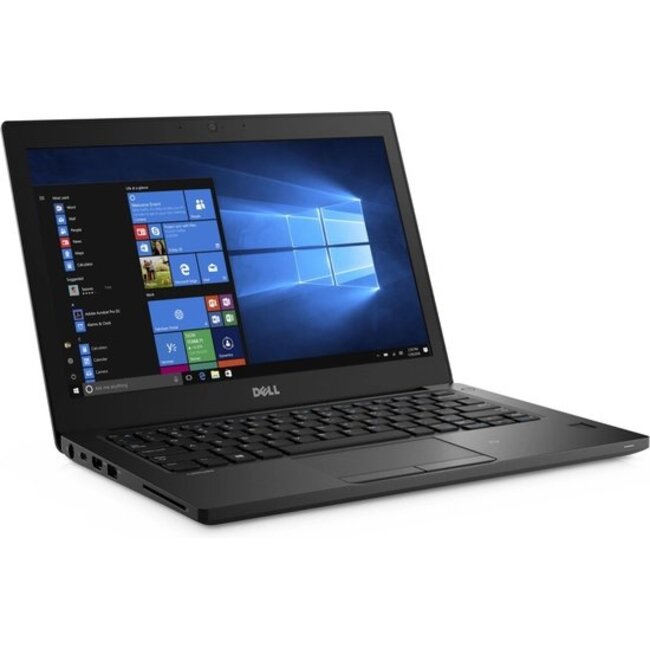 Latitude  7280 | i5-6500U | 8GB RAM | 256GB SSD | WIN 11  Pro