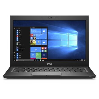 Latitude 7280 | Refurbished