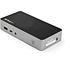 Startech USB-C Dual HDMI Monitor Docking Station - 1080p - 65W | Nieuw in doos