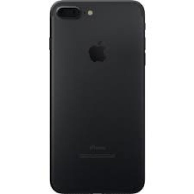 Apple iPhone 7  | 32GB | Zwart | Refurbished  - Copy