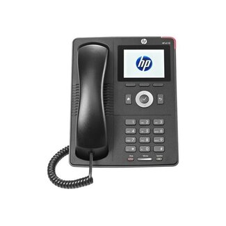 4110 IP Phone - Zwart | Refurbished