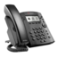 Polycomm VVX310 Desktop Phone - Zwart | Refurbished