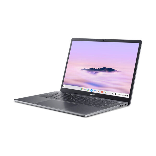 Acer Chromebook Plus 514 | AMD Ryzen 5 7520C | 8GB | 256 GB | Refurbished