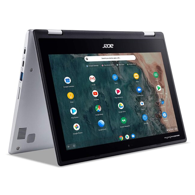 Acer Chromebook N17Q8 | Intel Celeron N4020 | 4 GB | 64 GB | ChromeOS I Refurbished