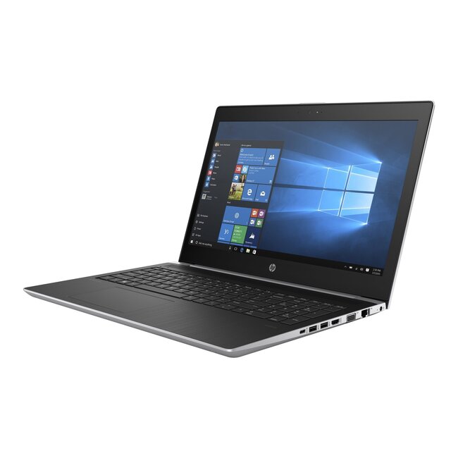 HP ProBook 450 G4 | 15.6 Inch | Core i5-7200U | 8GB RAM | 128GB SSD | WIN 11 PRO