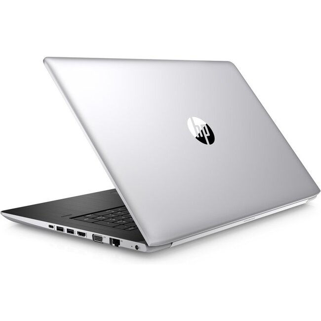HP HP ProBook 470 G5 | 17.3 Inch | Core i5-8250U | 8GB RAM | 256GB SSD | WIN 11 Pro