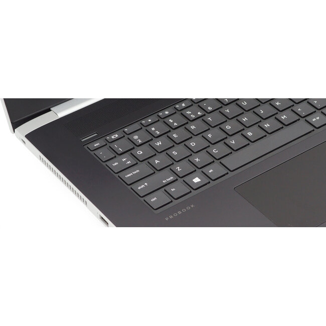 HP HP ProBook 470 G5 | 17.3 Inch | Core i5-8250U | 8GB RAM | 256GB SSD | WIN 11 Pro