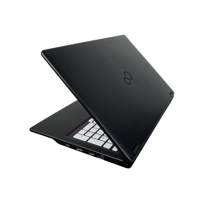 Fujitsu Siemens Lifebook E5510 - 5E15A1 | Core i5-10210U | 8GB RAM | 256 GB