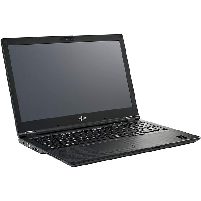 Fujitsu Siemens Lifebook E5510 - 5E15A1 | Core i5-10210U | 8GB RAM | 256 GB