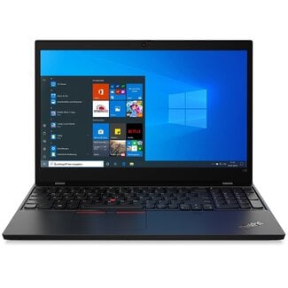 Lenovo Thinkpad  L15 Gen 2 - 512GB SSD | Refurbished
