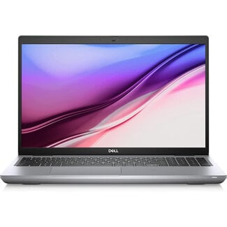 Latitude 5520 | Refurbished