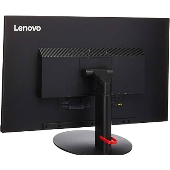 Lenovo ThinkVision p27h-10 Flat Panel Monitor I 27" I 2560x1440 I 60 Hz I IPS I