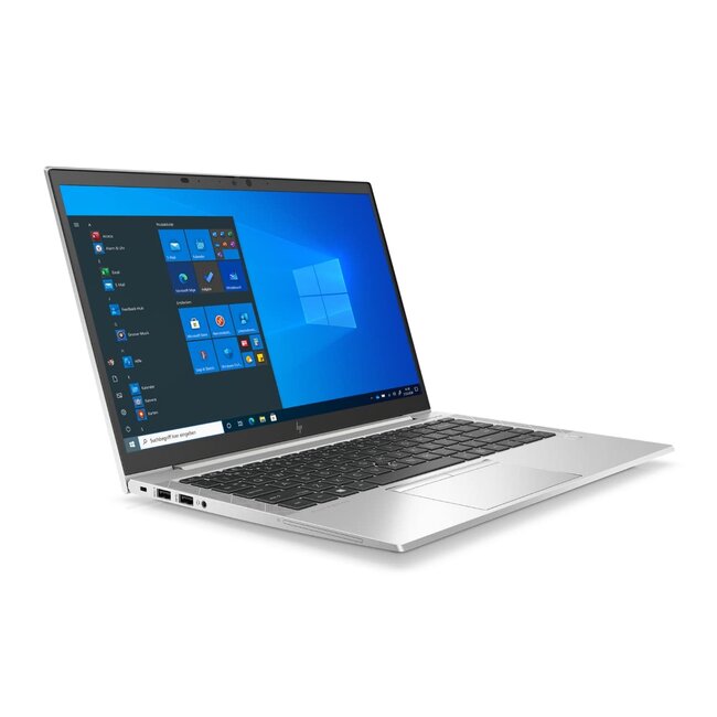 HP HP EliteBook 840 G7 | 14 Inch | Core i5-10310U | 8GB RAM | 256GB SSD | WIN 11 PRO