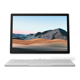 Microsoft Surface Book 3 | Refurbished