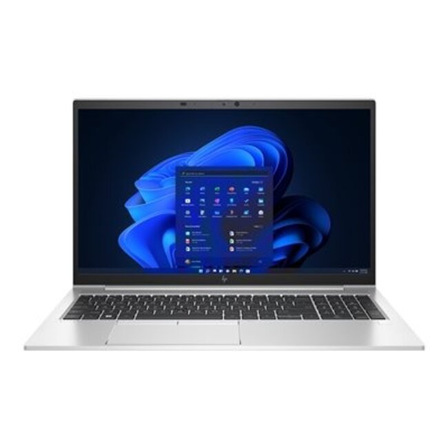 HP EliteBook 650 G9 | Core i5-1235U | 16GB RAM | 256GB SSD | Windows 11 Pro