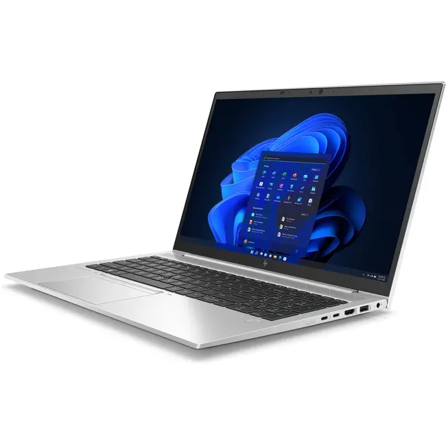 HP EliteBook 650 G9 | Core i5-1235U | 16GB RAM | 256GB SSD | Windows 11 Pro