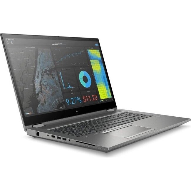 HP (B Keuze) Zbook Fury 15.6 inch G8 | Core i7-11850H | 64GB RAM | 512GB SSD | Win 11 Pro